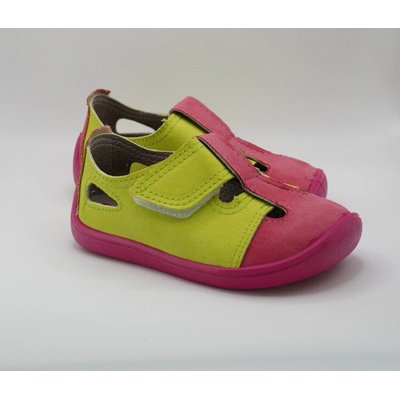 3F Elf Santos Pink Neon