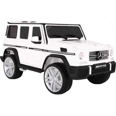 Inlea4Fun Mercedes G65 (RA-PA.G65.EXL)