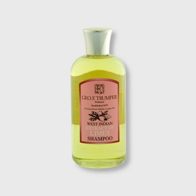 Geo F. Trümper Limes šampón na vlasy 200 ml