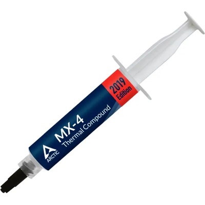 Arctic Термопаста Arctic MX-4 Thermal Compound 2019 Edition 8gr, ACTCP00008B (ACTCP00008B)