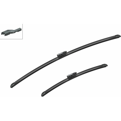 Bosch Aerotwin A121S 700+425 mm BO 3397014947