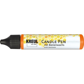 Kreul 49703 Писалка за свещи Orange 1 бр (49703)