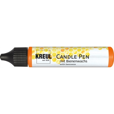 Kreul 49703 Писалка за свещи Orange 1 бр (49703)