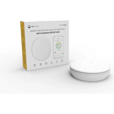 AirThings Wave plus 2910