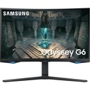 Image 1 of Samsung Odyssey G6 S27BG650EU