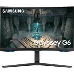 Samsung Odyssey G6 S27BG650EU Монитори