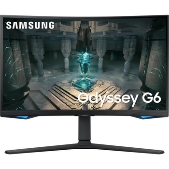 Image 1 of Samsung Odyssey G6 S27BG650EU