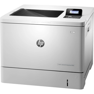 HP Color LaserJet Enterprise M553n B5L24A