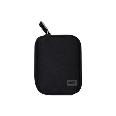 WD My Passport Carrying Case - Neoprene Black pouzdro | Zboží Auto