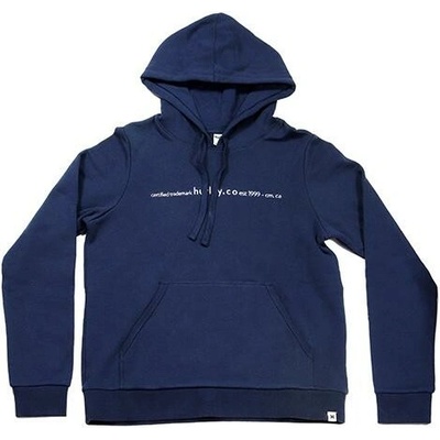 Hurley Certifited TM Hooded Fleece Certifited TM Hooded Fleece 3475142