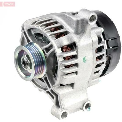 generátor DENSO DAN999