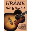 Hráme na gitare