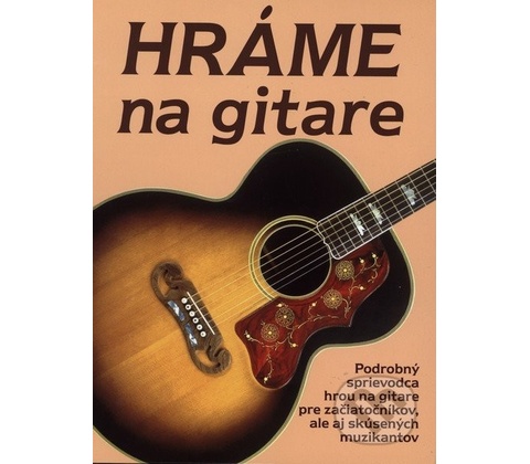 Hráme na gitare