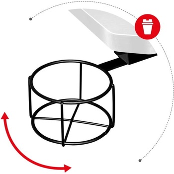 Image 1 of Huzaro Hero 7.0 White