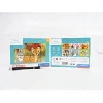 Clementoni Disney Bambi puzzle 12pcs
