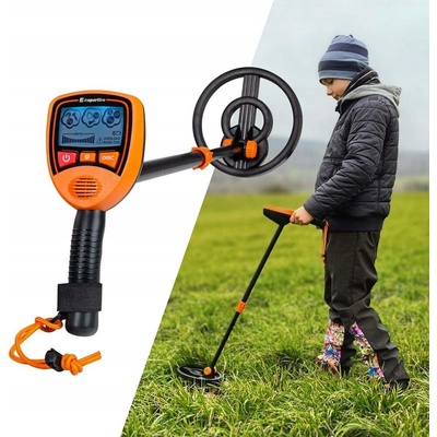 inSPORTline Goldino MD1012 – Zboží Mobilmania