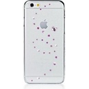 Púzdro Bling My Thing Papillon Mix Apple iPhone 6 ružové