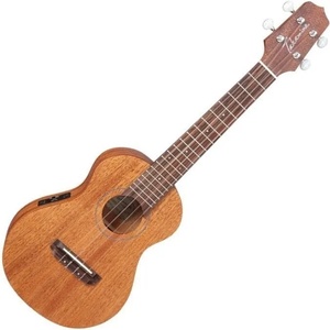 Takamine EGU-C1 Natural Концертно укулеле