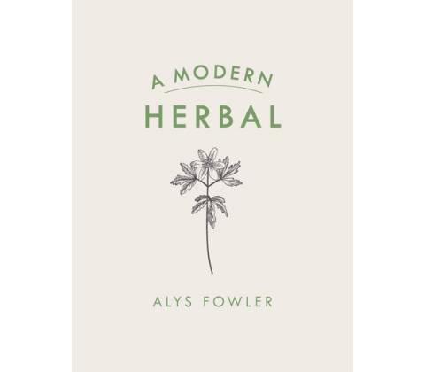A Modern Herbal