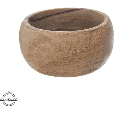 Orion mísa dřevo Mango 14 cm