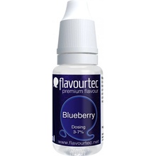 Flavourtec Blueberry 10 ml