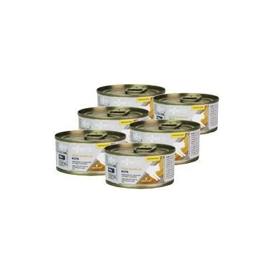 Trovet ASD kuracie 6 x 100 g