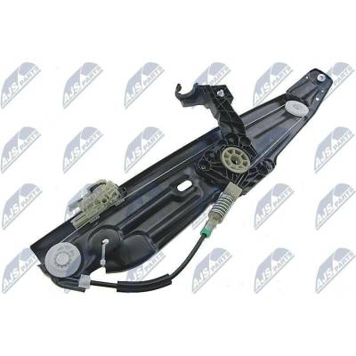 Zvedací zařízení oken NTY EPS-BM-039