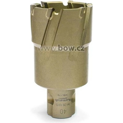 Karnasch Jádrový vrták 40 mm Karnasch HARD-LINE 40