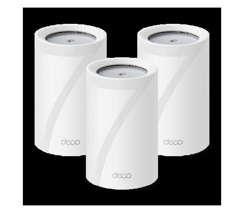 TP-Link Deco BE65 Pro, 2ks