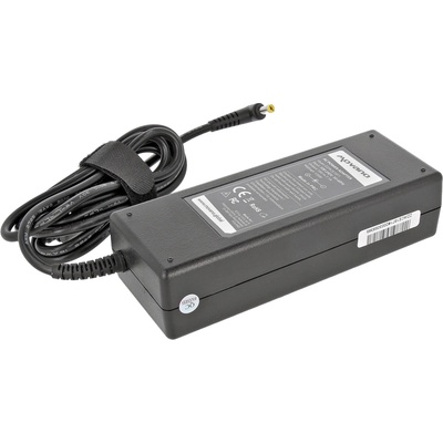 Movano Зарядно за лаптопи Acer, 230W / 19, 5V / 11, 8A / 5, 5mm x 1, 7mm (ZZ/ACE195118)