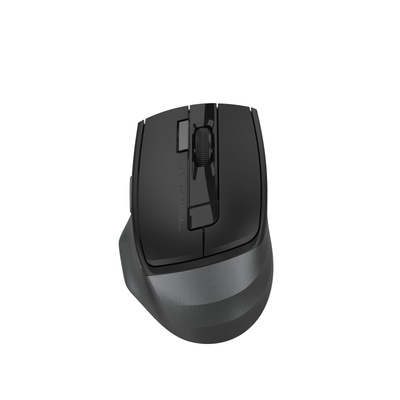 A4Tech FB45CS Air 2 Stone Grey (A4-MOUSE-FB45CS-GREY)