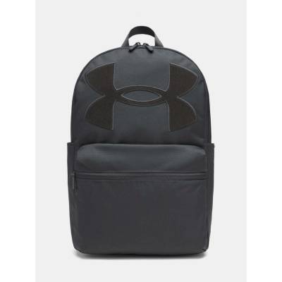 Under Armour Essential Patch Backpack Anthracite 23 l