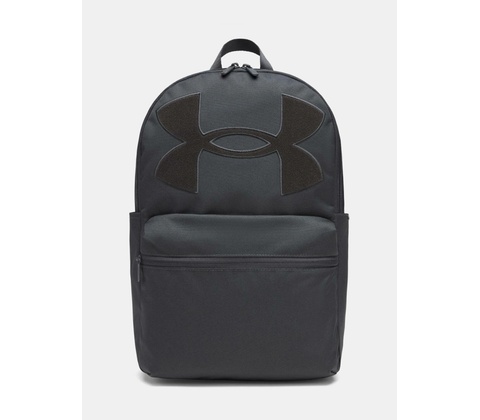Under Armour Essential Patch Backpack Anthracite 23 l