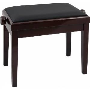 Pianonova HY-PJ023 Дървена табуретка за пиано Rosewood (HY-PJ023-RW-GL)