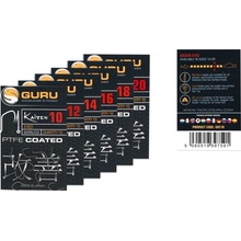 Guru Kaizen Eyed Veľ. 18