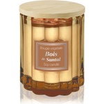 Esprit Provence Bois De Santal ароматна свещ с капачка 100 гр
