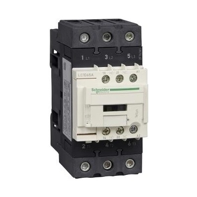 Schneider 65A 1NO+1NC 230V AC