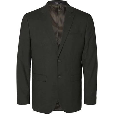 SELECTED Сако Selected Neil Slim Fit blazer - Green (Rosin)
