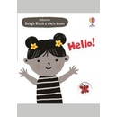 Hello! Cartwright Mary