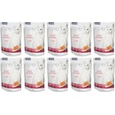 Piper Animals s lososom 10 x 100 g