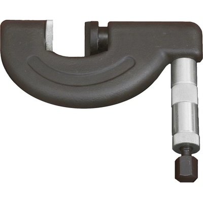 KS Tools 700.1163 Hydraulická štiepačka matíc, 22-36 mm