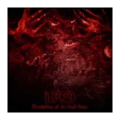 Revelations of the black flame 1349 Album CD – Hledejceny.cz