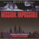 Danny Elfman - Mission Impossible 2 LP
