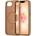 Tech-Protect Magsafe Калъф за iPhone 17e/ 16e, Tech-Protect BasicMag Matte Case, Кафяв (5906302392629)
