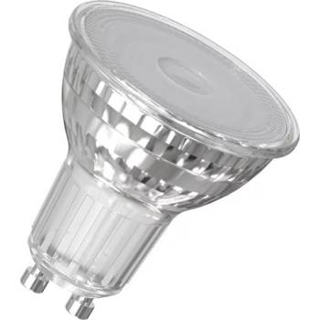 OSRAM LED крушка Ledvance Value PAR16 80 120° 830, GU10, PAR16, 6.9W, 620lm, 3000K (AC32750)