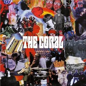 The Coral - The Coral (Remastered) (LP) (0198029499414)