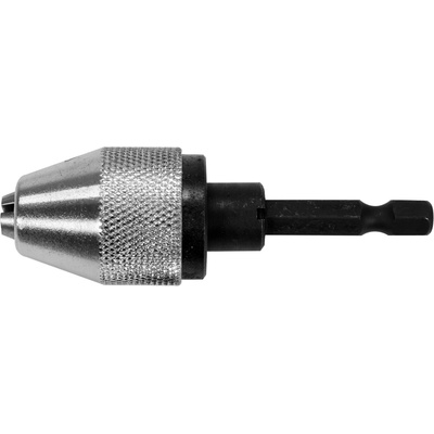 Yato Bezklíčové rychloupínací sklíčidlo 0.5-6.5mm HEX YT-04645