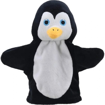 The Puppet Company Моята първа кукла за театър Пингвин, 21 см