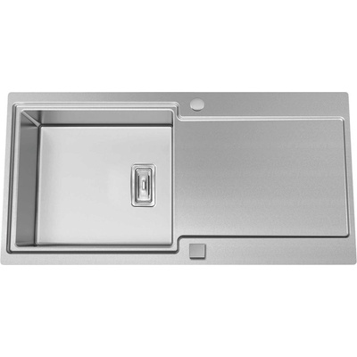 Sinks RDEVK1005002FI EVO 1000 1,2mm