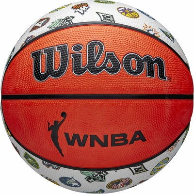 Wilson WNBA All team